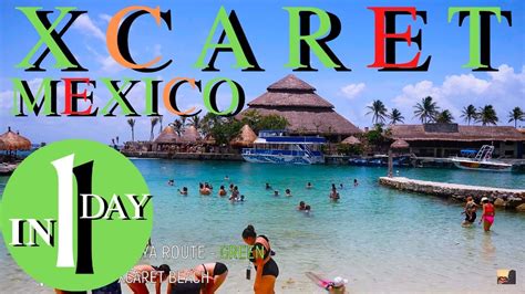 Xcaret Price Guide .